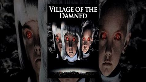 village of the damned full movie youtube|Watch Village of the Damned online .